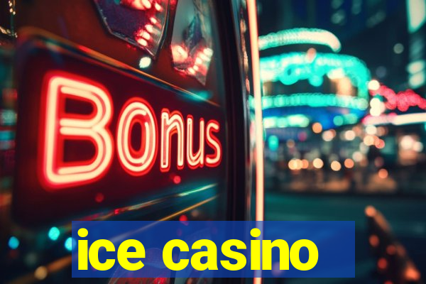 ice casino - app